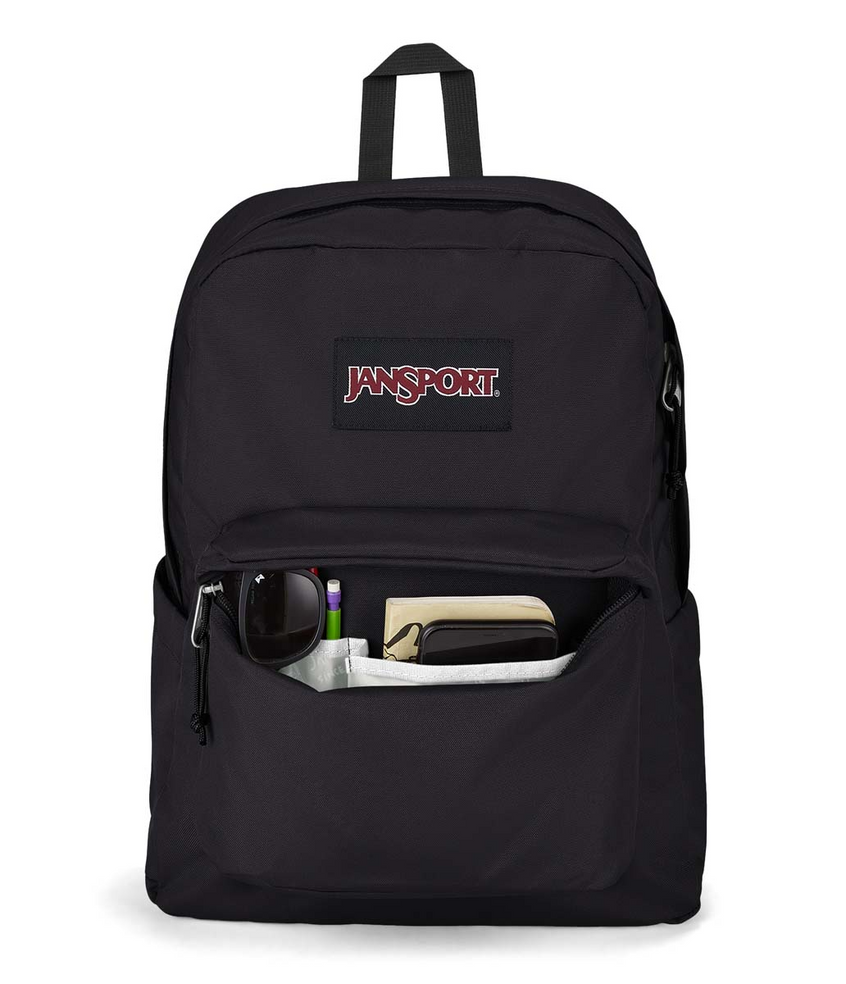 Jansport Superbreak Plus Black