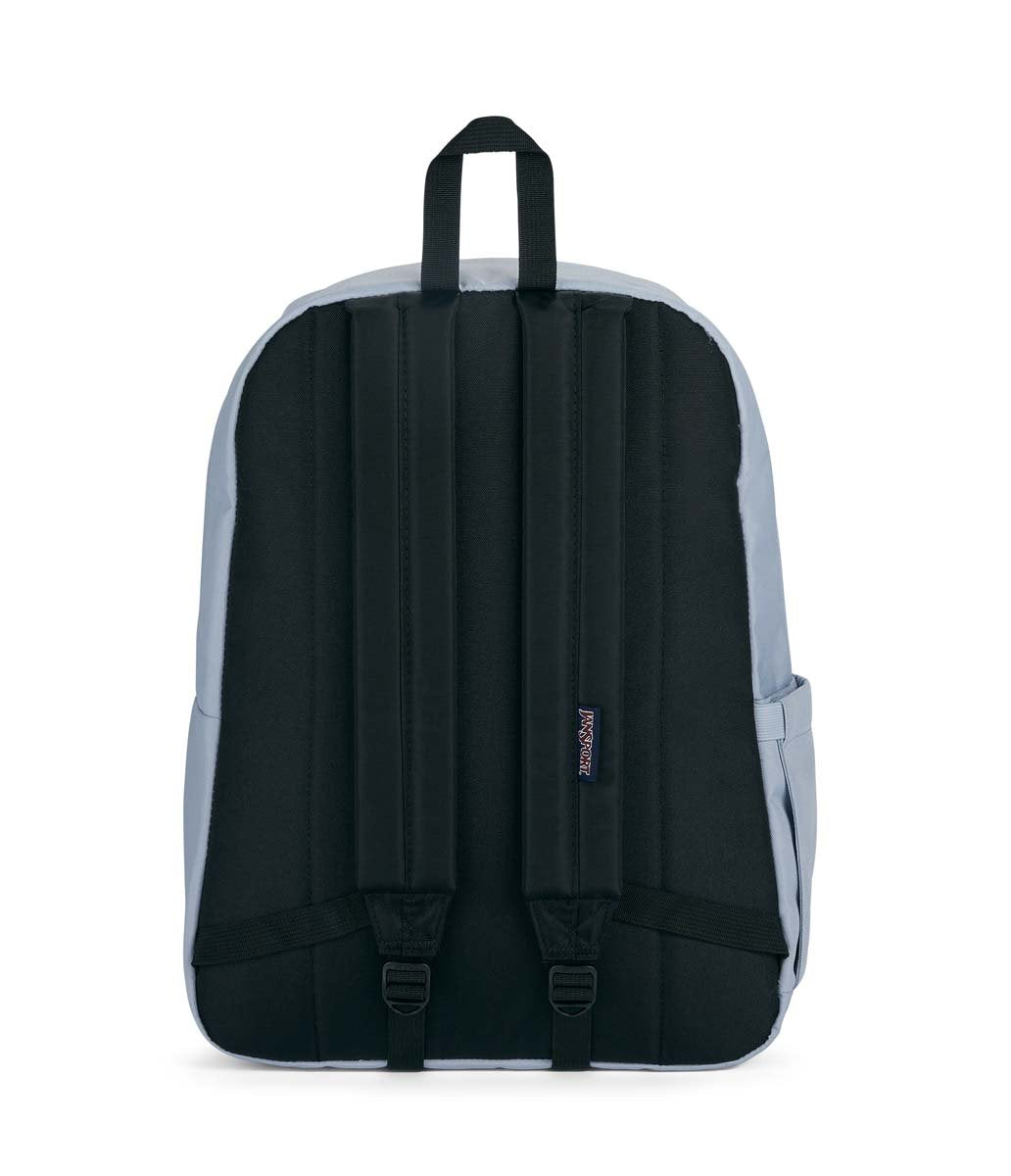 JanSport Europe SUPERBREAK PLUS Backpack BLUE DUSK