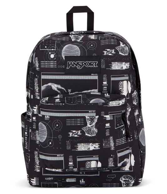 JANSPORT SUPERBREAK PLUS QR CODE