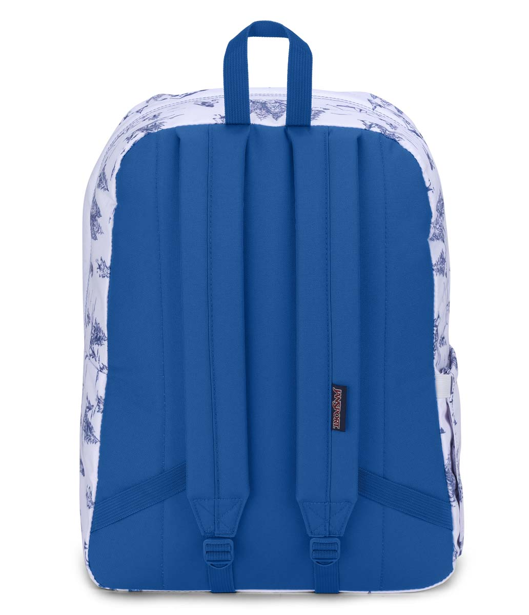 JANSPORT SUPERBREAK PLUS Lost Sasquatch