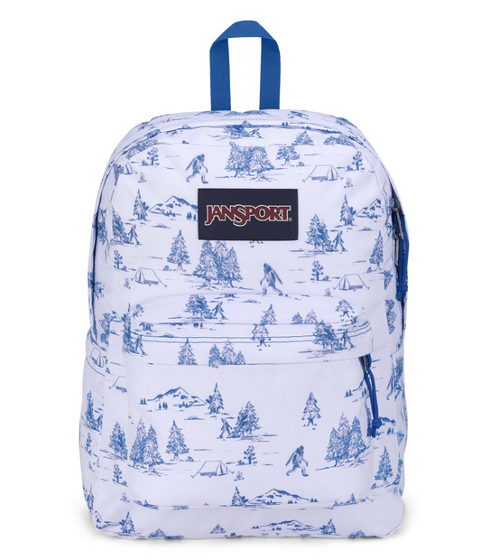 Superbreak Plus JanSport Europe GBP