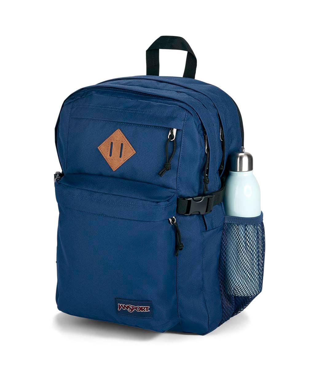 Main Campus - Navy | JanSport Europe – JanSport Europe GBP