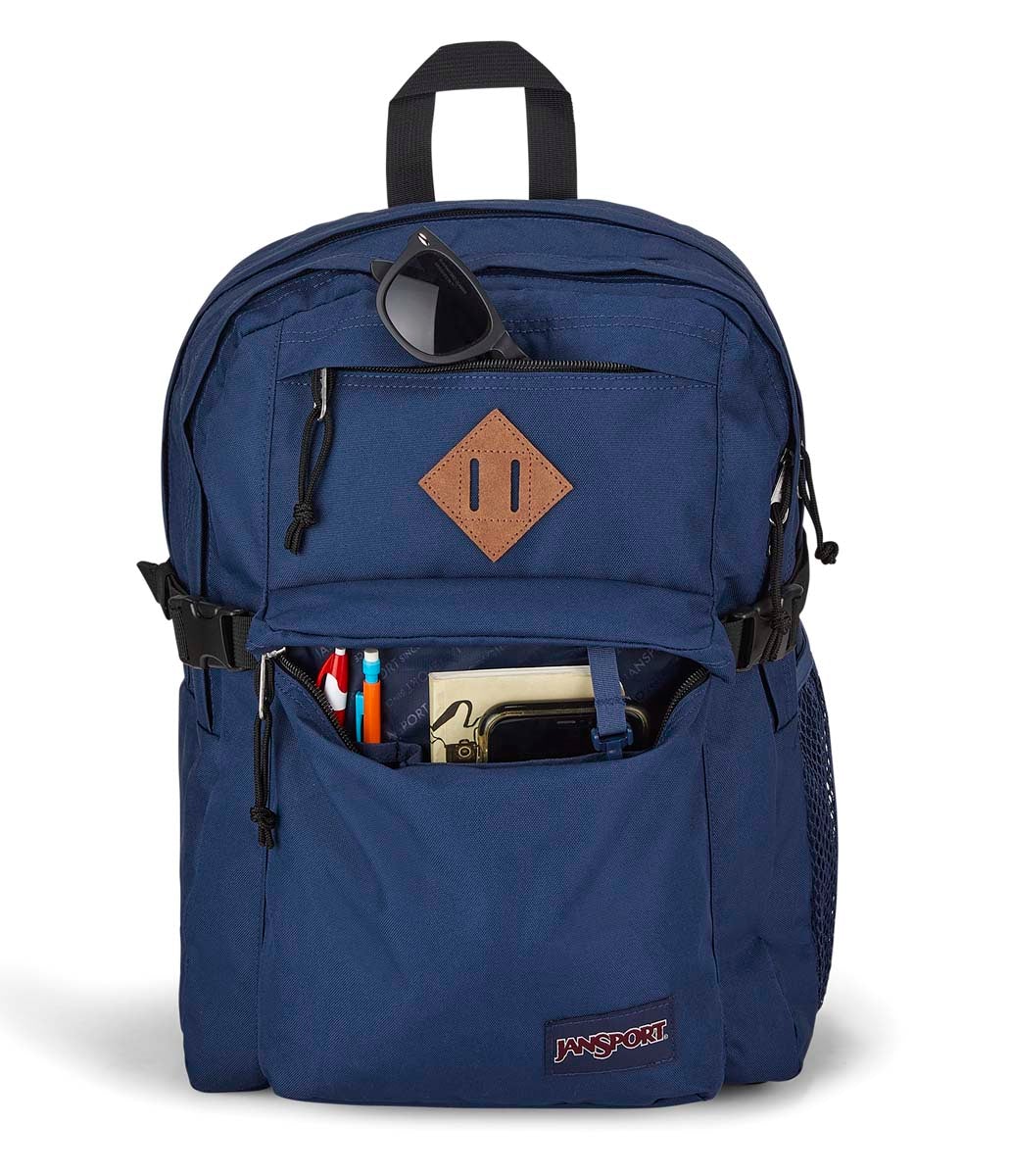 Jansport store backpack laptop