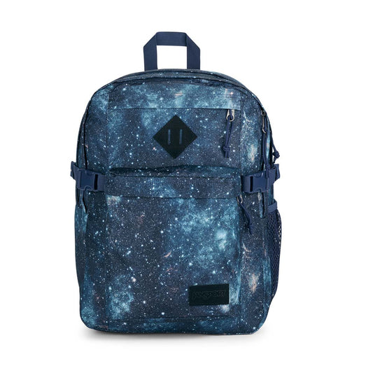 JanSport Europe MAIN CAMPUS Backpack GALACTIC ODYSSEY