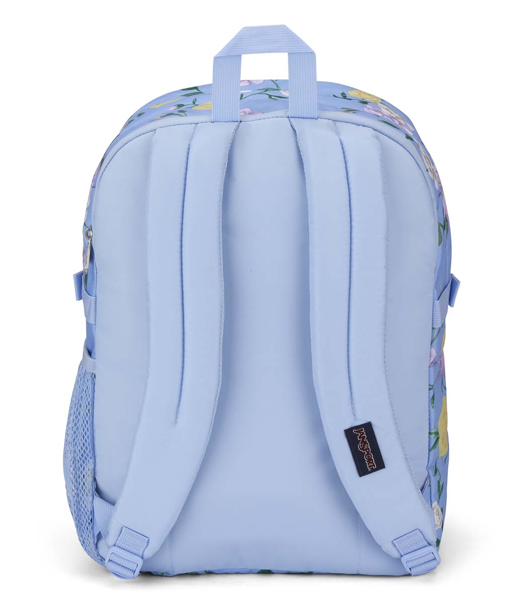 JANSPORT MAIN CAMPUS FAB FLORAL