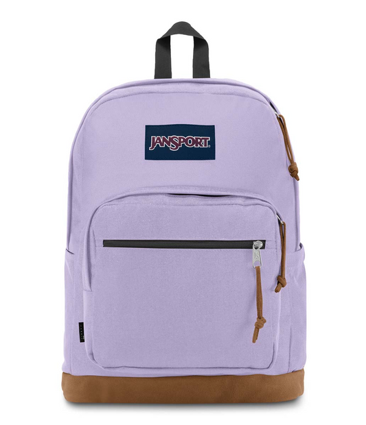 Right Pack Pastel Lilac