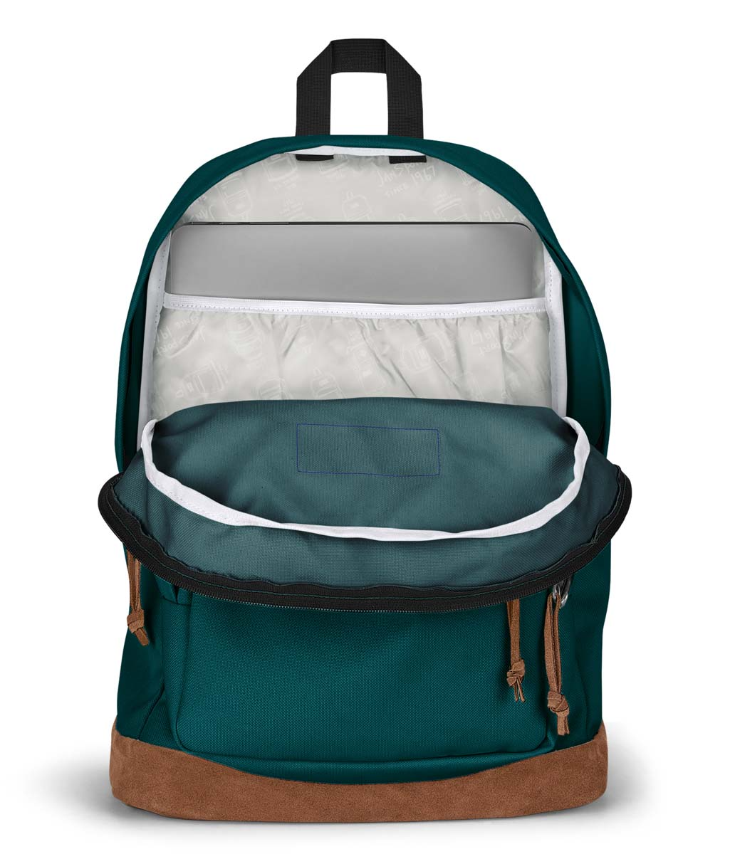 JANSPORT RIGHT PACK Deep Juniper