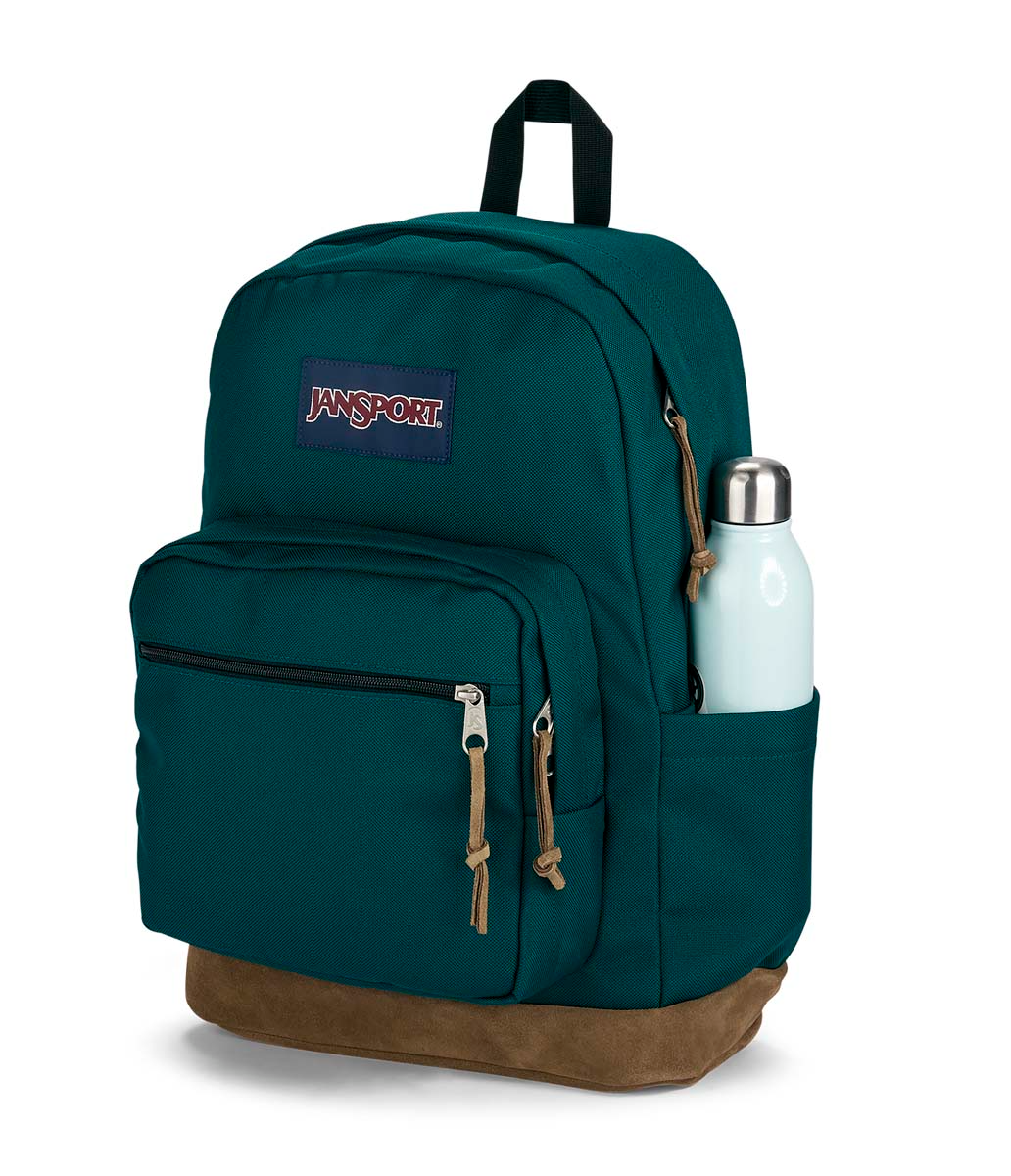 JANSPORT RIGHT PACK Deep Juniper