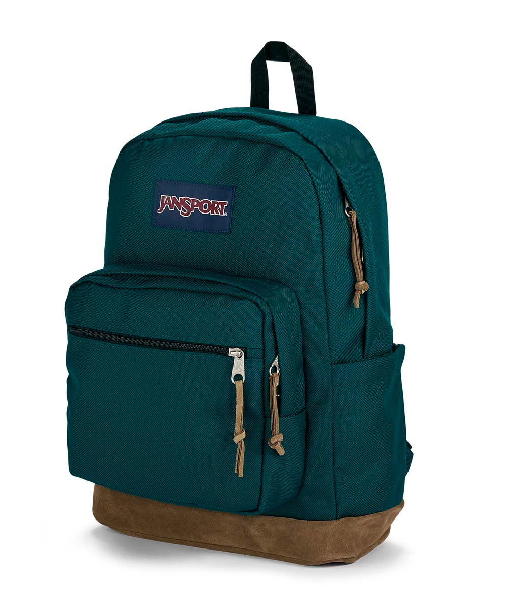 JANSPORT RIGHT PACK Deep Juniper