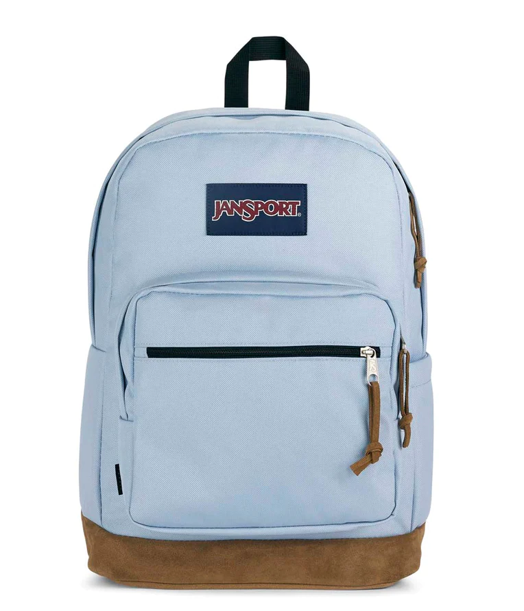 JanSport Right Pack Blue Dusk