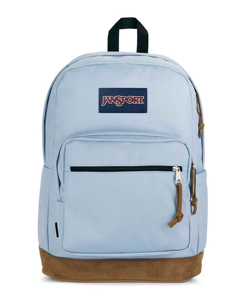 Backpack light blue hotsell