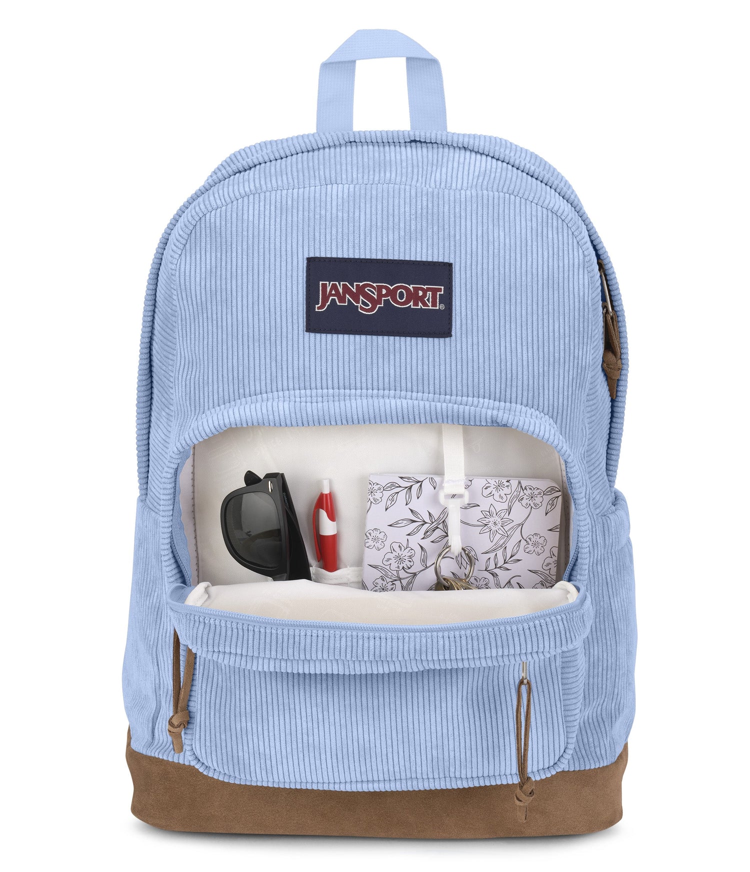 Right Pack Expression Hydrangea JanSport Europe JanSport Europe GBP