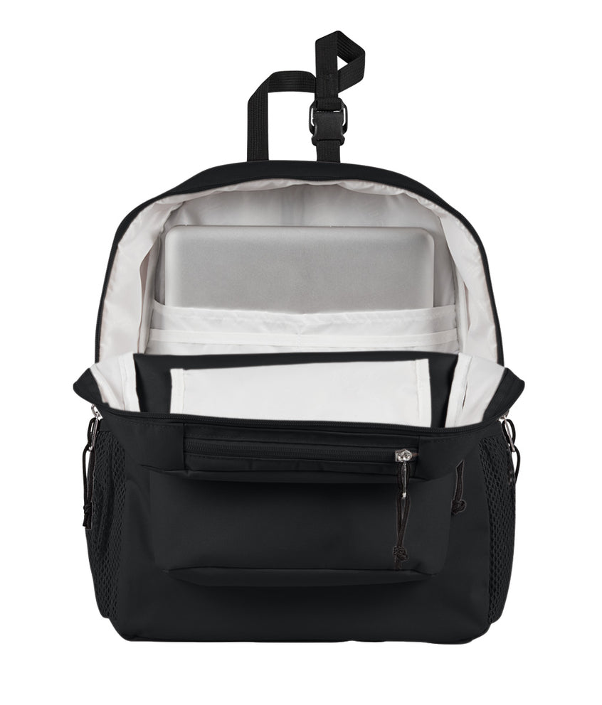 Central Adaptive Pack Black