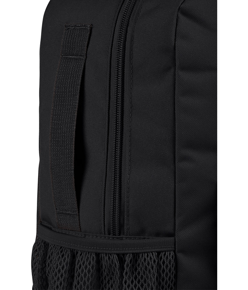 Central Adaptive Pack Black