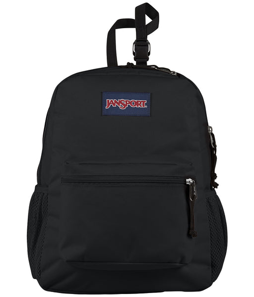Central Adaptive Pack - Black| JanSport Europe – JanSport Europe GBP