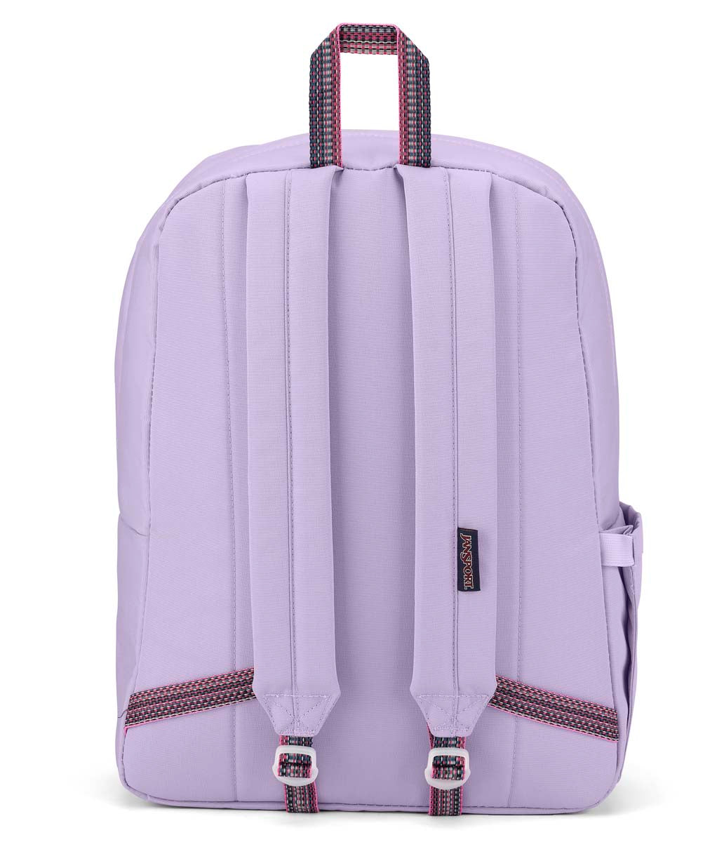 JANSPORT RESTORE PACK PASTEL LILAC