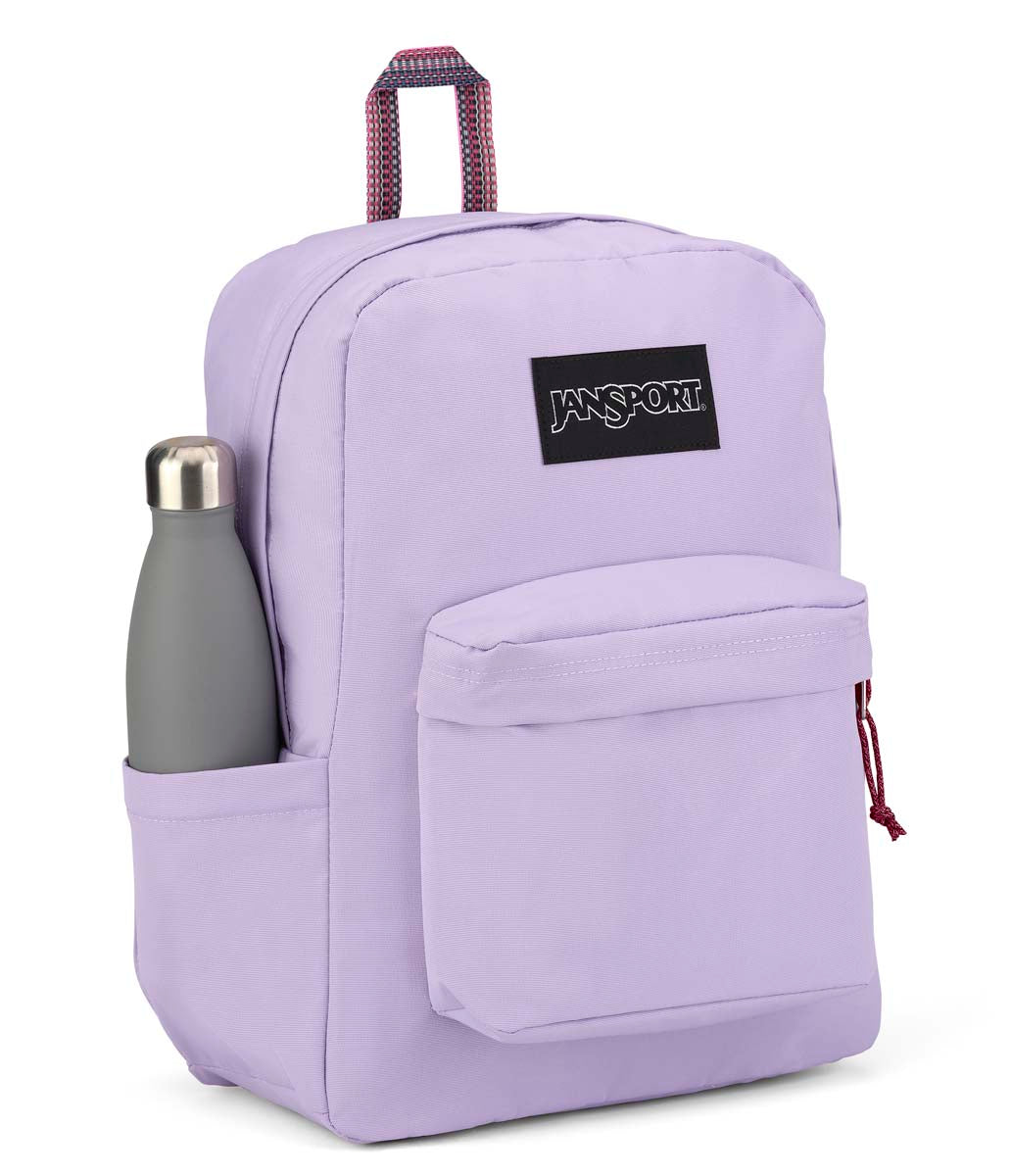 JANSPORT RESTORE PACK PASTEL LILAC