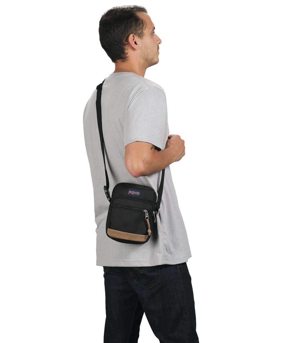 Crossbody backpack online