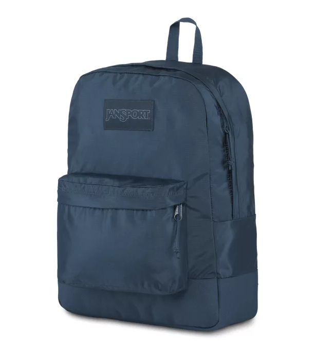 JanSport Rucksack Mono Superbreak Backpack Dark Denim