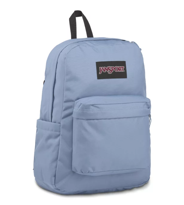 JanSport Rucksack Superbreak Plus Backpack Blue Agave