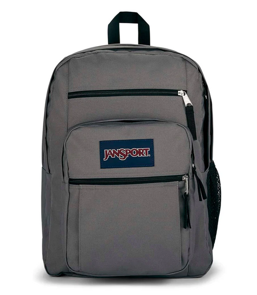 Light gray jansport backpack on sale