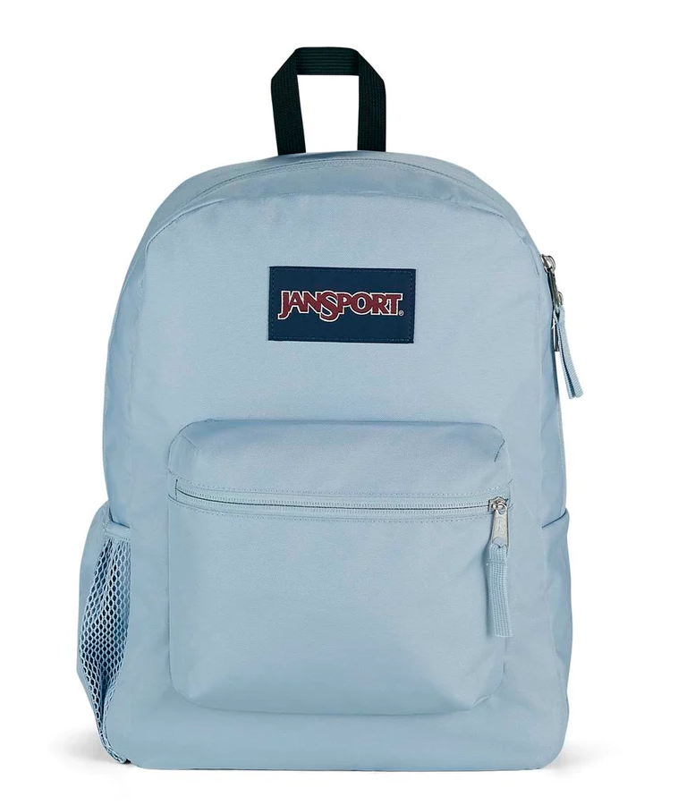 JANSPORT CROSS TOWN DUSK BLUE